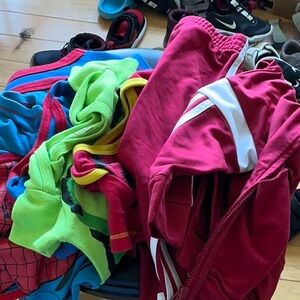 Adidas Set And 4 Tees Marvel